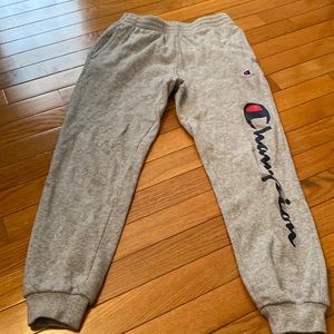 COPY - Bundle 3/$12 Girls or Boys Champion Sweatpants